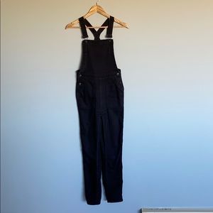 Madewell Overalls